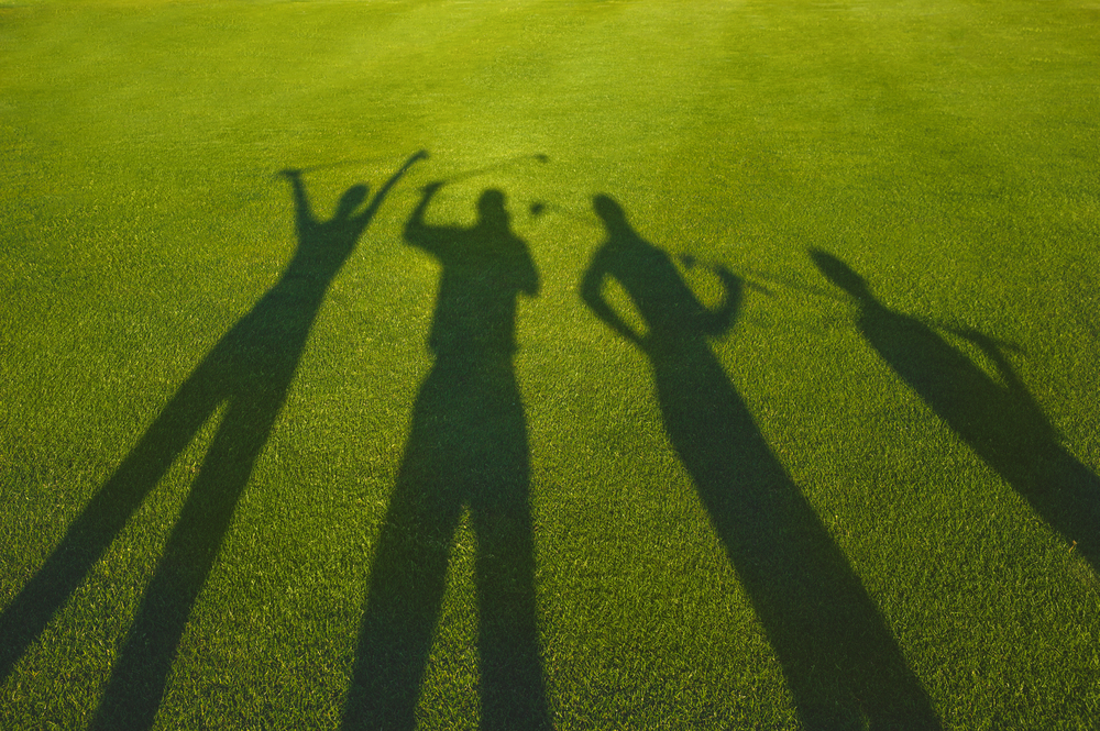 Foursome