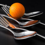 Golf Lunch